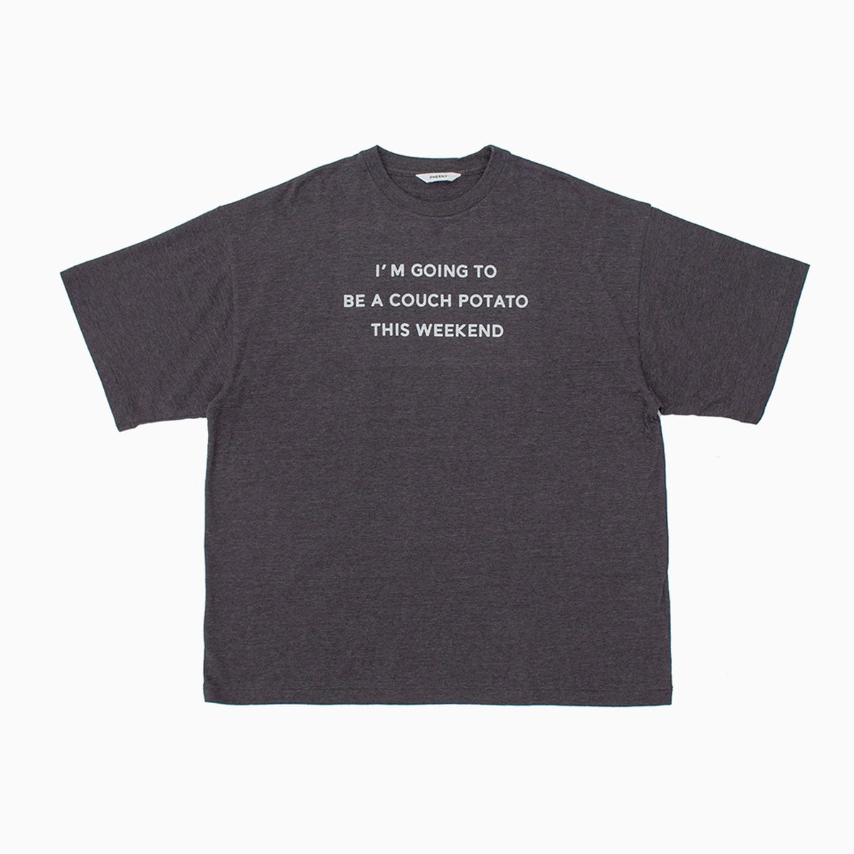 PHEENY '23SS Print-T SEA Tシャツ　完売品　フィーニー PHEENY(フィーニー) Printed s/s Tee Journey