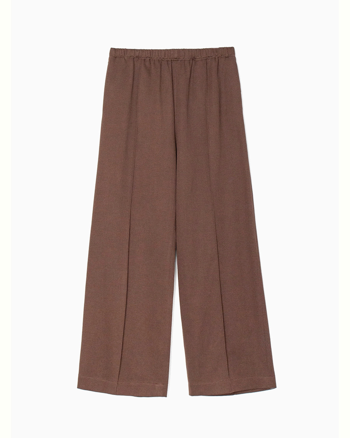 PHEENY の Kersey Gathered Pants (PS26-PT01)