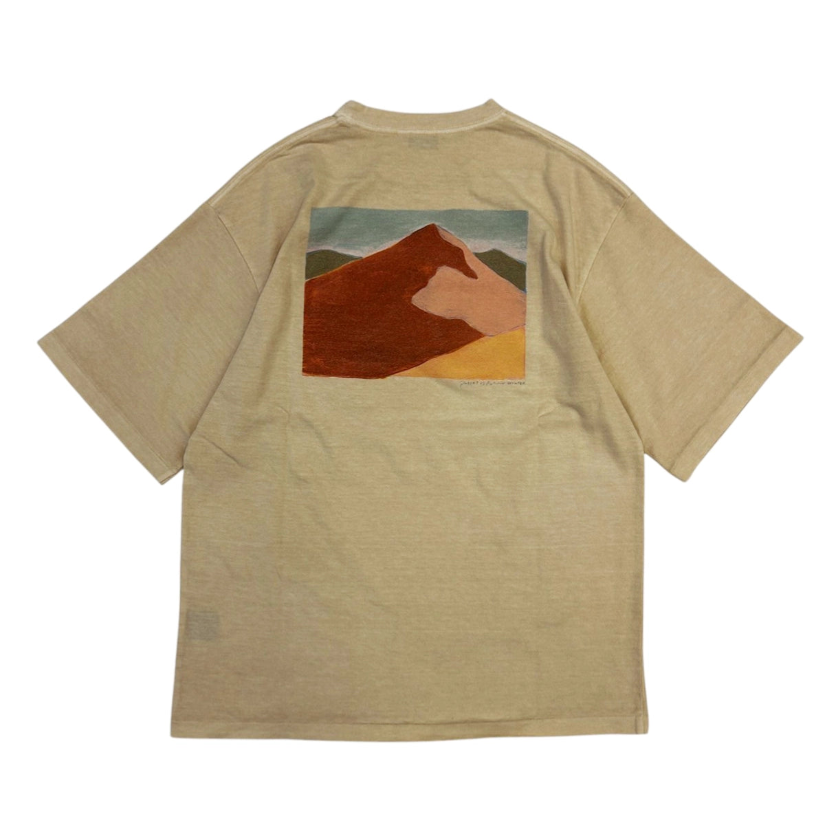 PHEENY（フィーニー） / “MOUNTAIN” S/S |公式通販 JACK in the NET