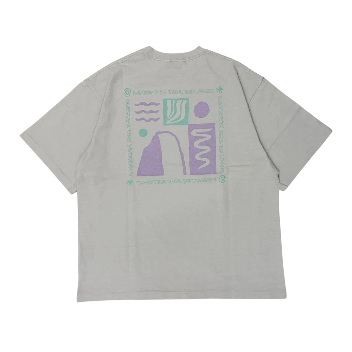 未使用　PHEENY Print-T SEA - white PHEENY（フィーニー） / Printed S/S Tee 