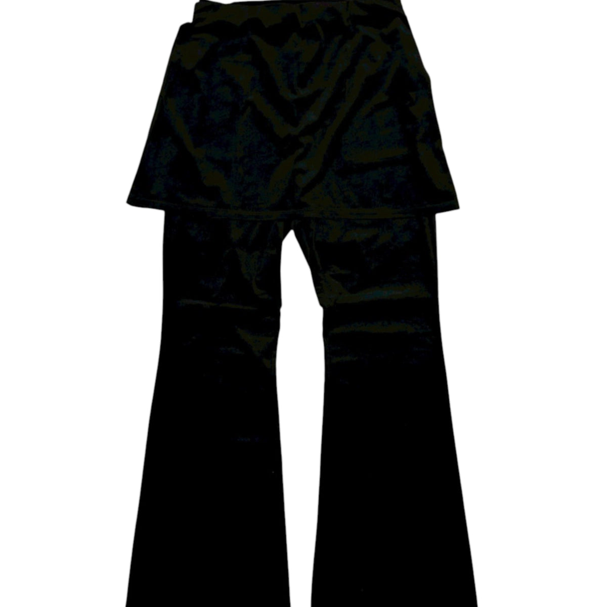 パンツ pheeny Sheer velour layered pants 187668248_o4.jpg?