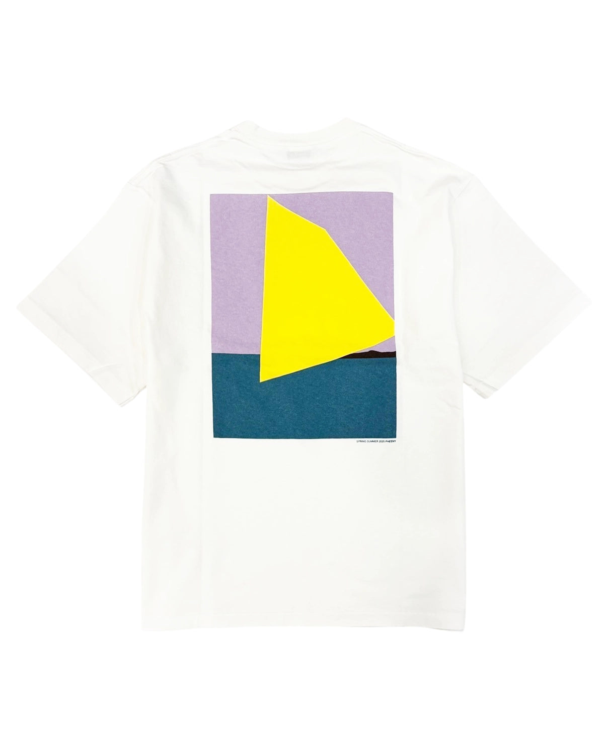 PHEENY の  Wind S/S Tee (PS25-CS23)