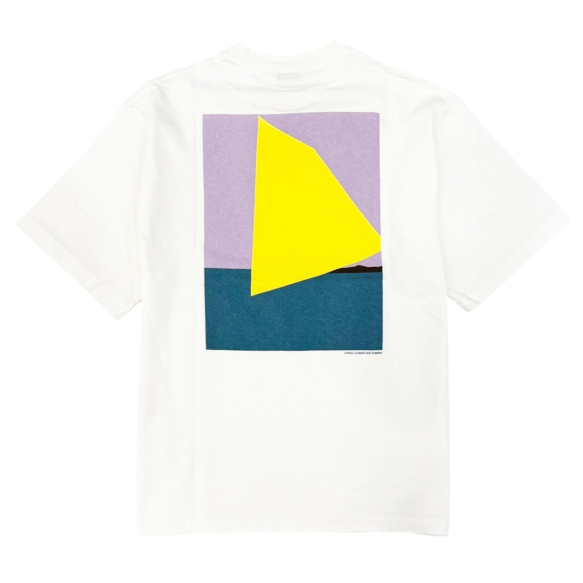 PHEENY（フィーニー） / Wind S/S Tee |公式通販 JACK in the NET