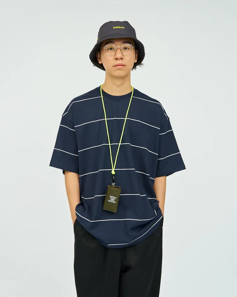 FreshService / × PHILMENT FS TF WALLET (FSP243-90101)