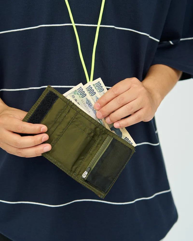 FreshService / × PHILMENT FS TF WALLET (FSP243-90101)