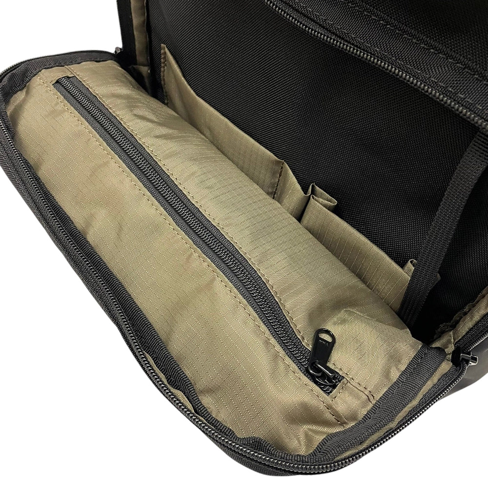 PHINGERIN / EVERYDAY BACKPACK (PD-242-BG-031)