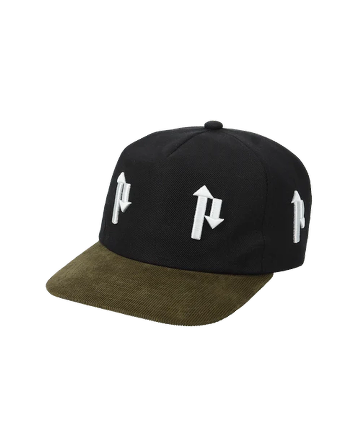 PHINGERIN  の ARROW CORD HAT (PD-252-HA-031)
