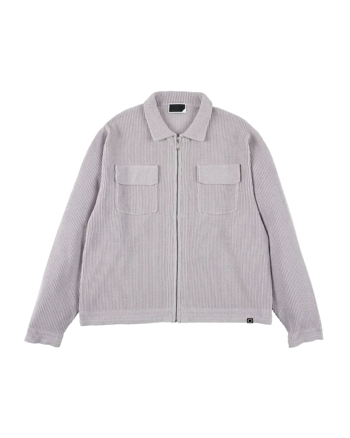 PHINGERIN の CORDY KNIT JACKET (PD-262-KN-081)