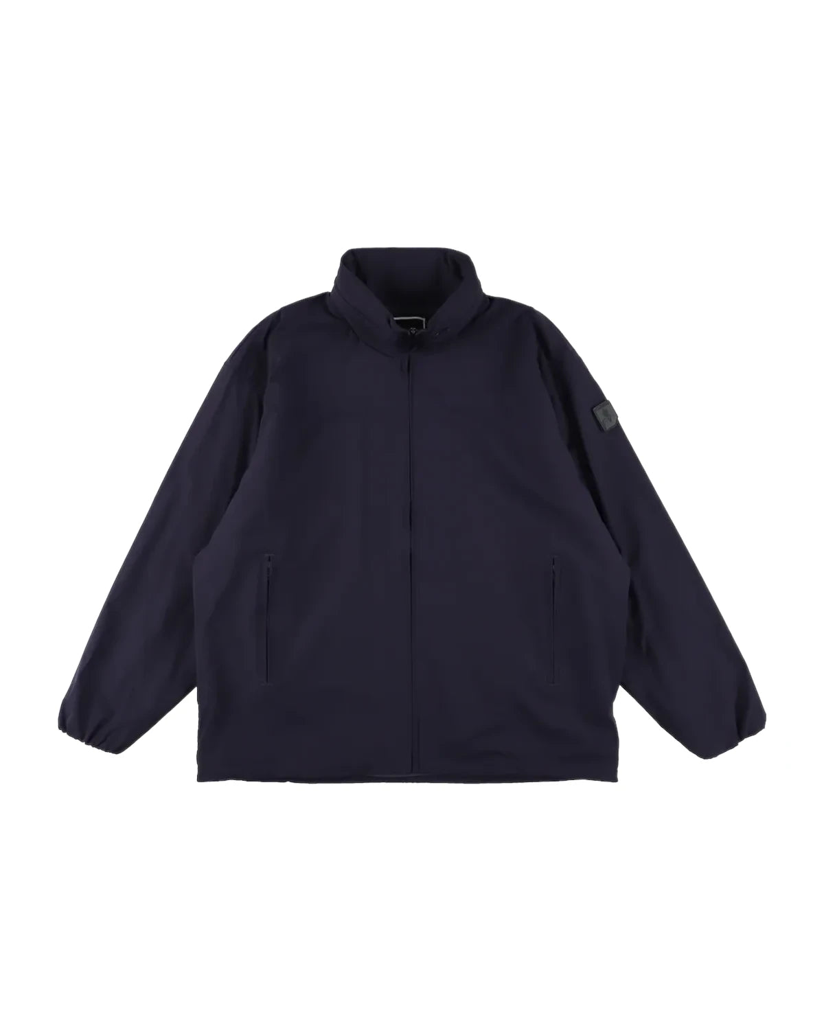 PHINGERIN の CUSHY FLEECE JACKET (PD-262-JK-031)