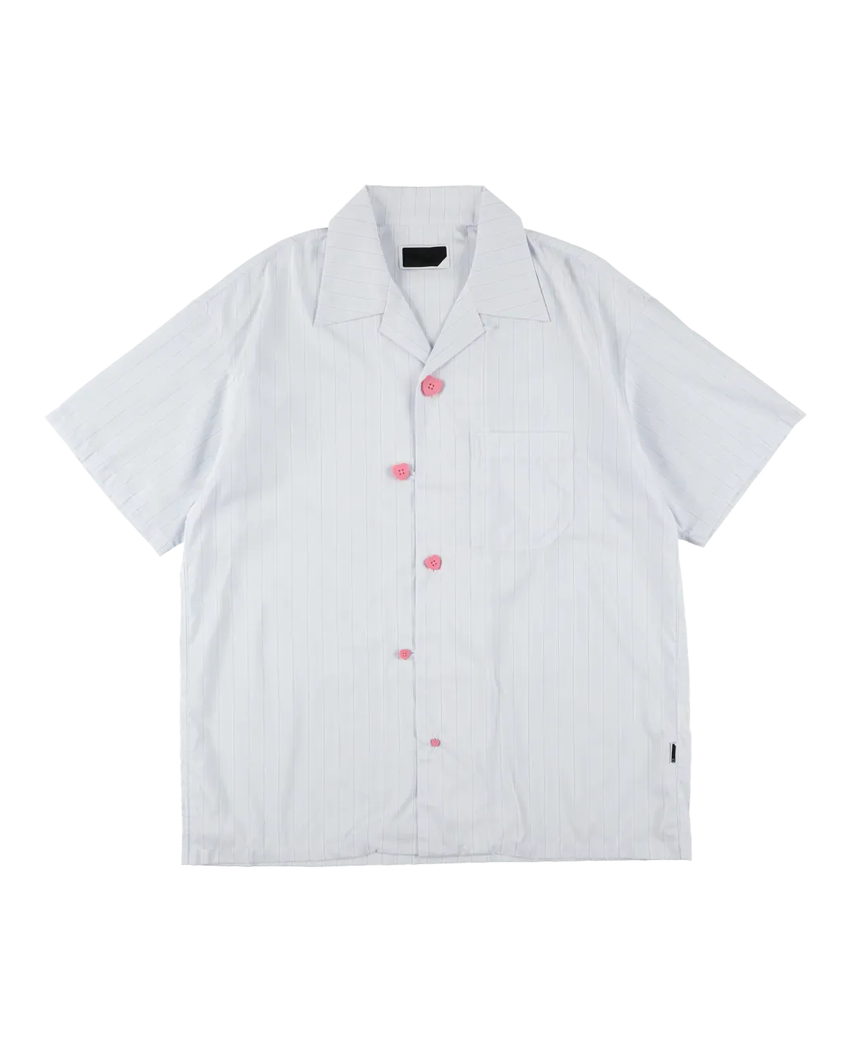 PHINGERIN の FLOATING HEART SS SHIRT (PD-261-SST-031)
