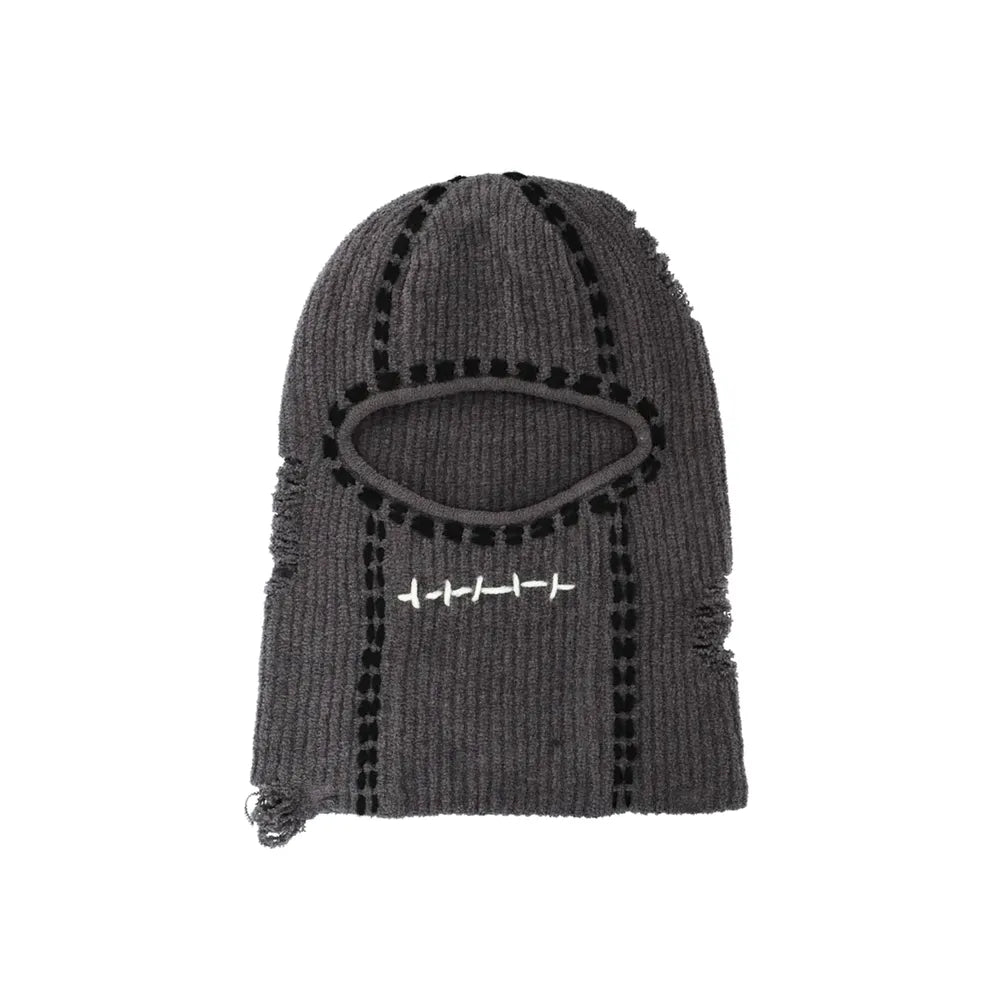PHINGERIN × NEIGHBORHOOD の NH X PHINGERIN .? PG1 SAVAGE BALACLAVA (PD-242-NH-HA011)