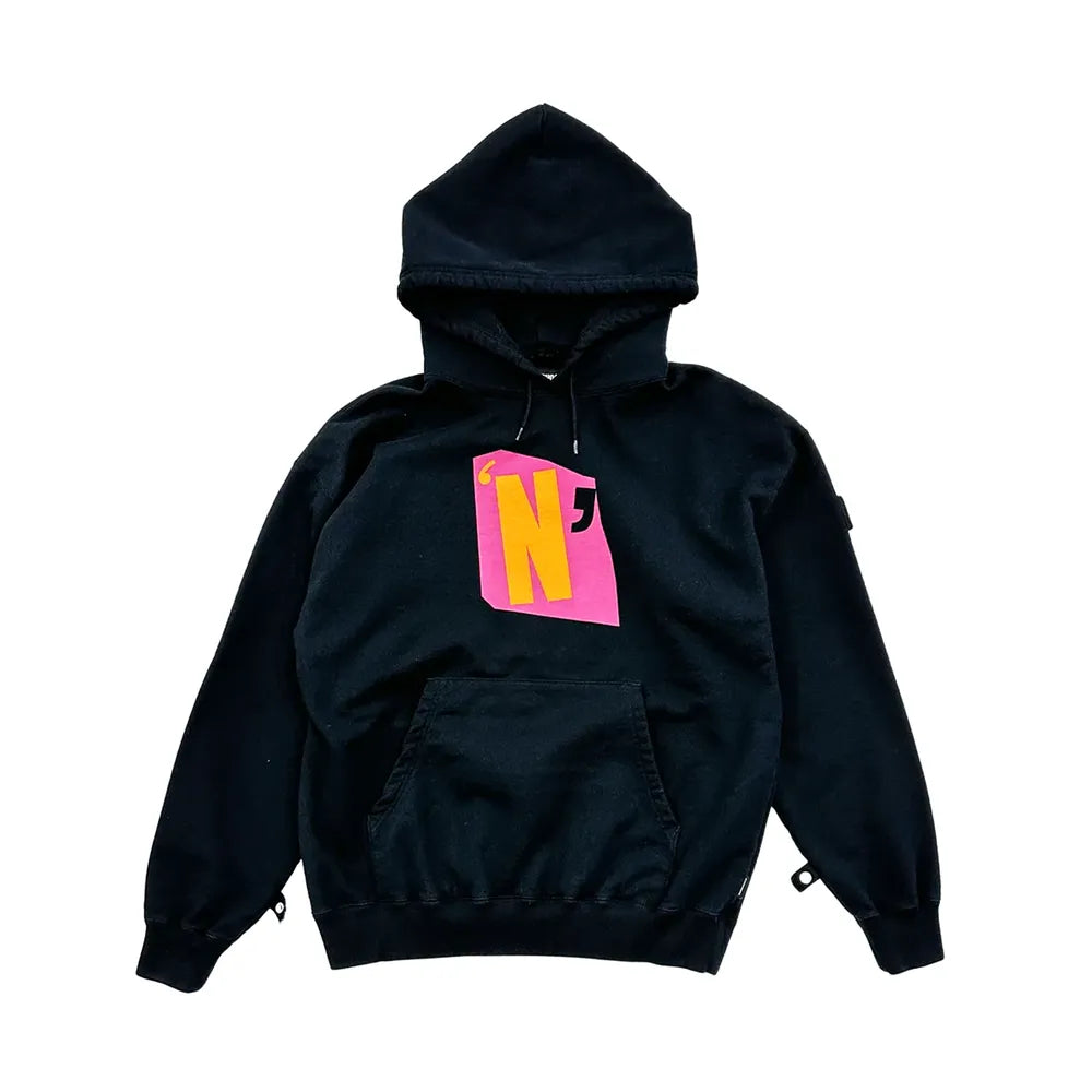 PHINGERIN × NEIGHBORHOOD の NH X PHINGERIN . SWEAT HOODIE LS (PD-242-NH-CS-011)