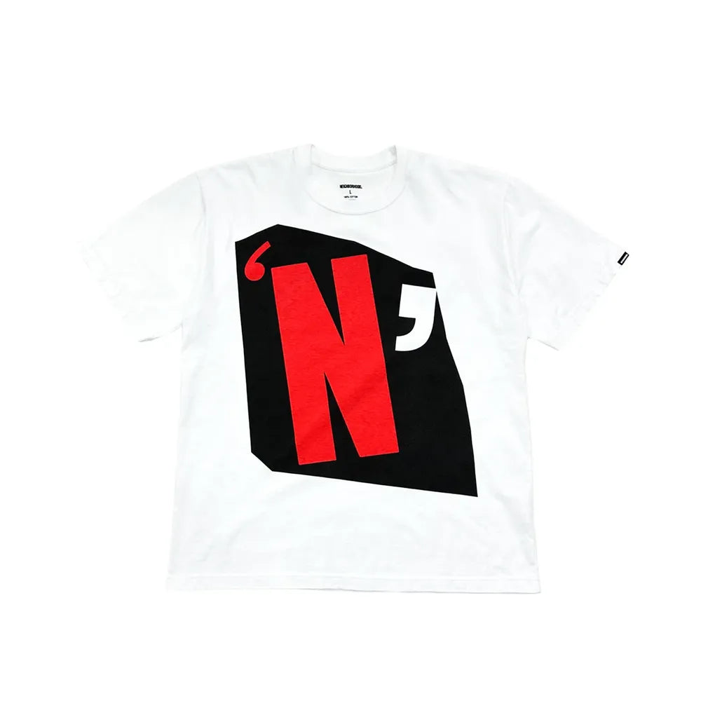PHINGERIN × NEIGHBORHOOD の NH X PHINGERIN . TEE SS (PD-242-NH-CS-021)
