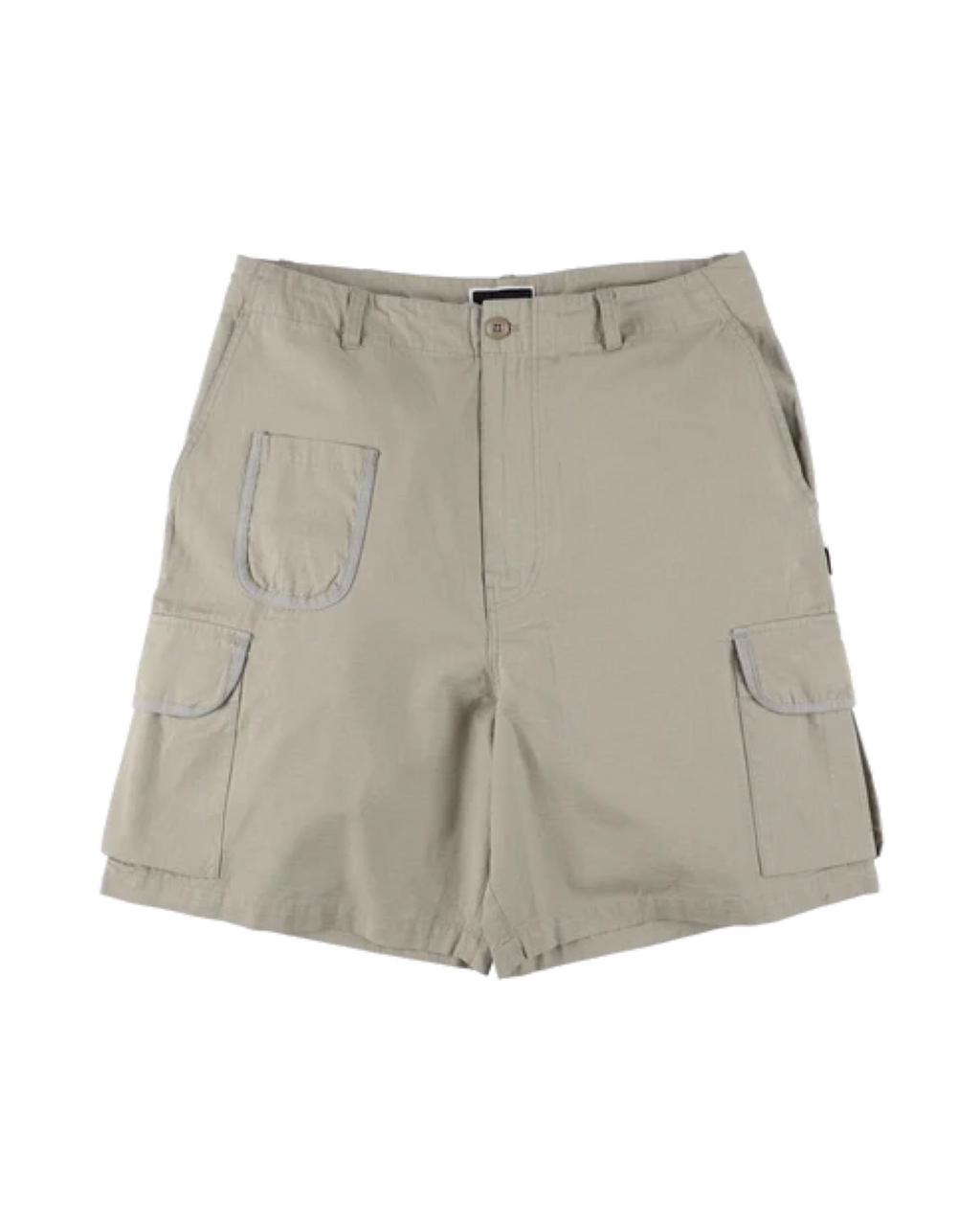 PHINGERIN(フィンガリン) / RIPSTOP TRIM SHORTS | 公式通販・JACK in