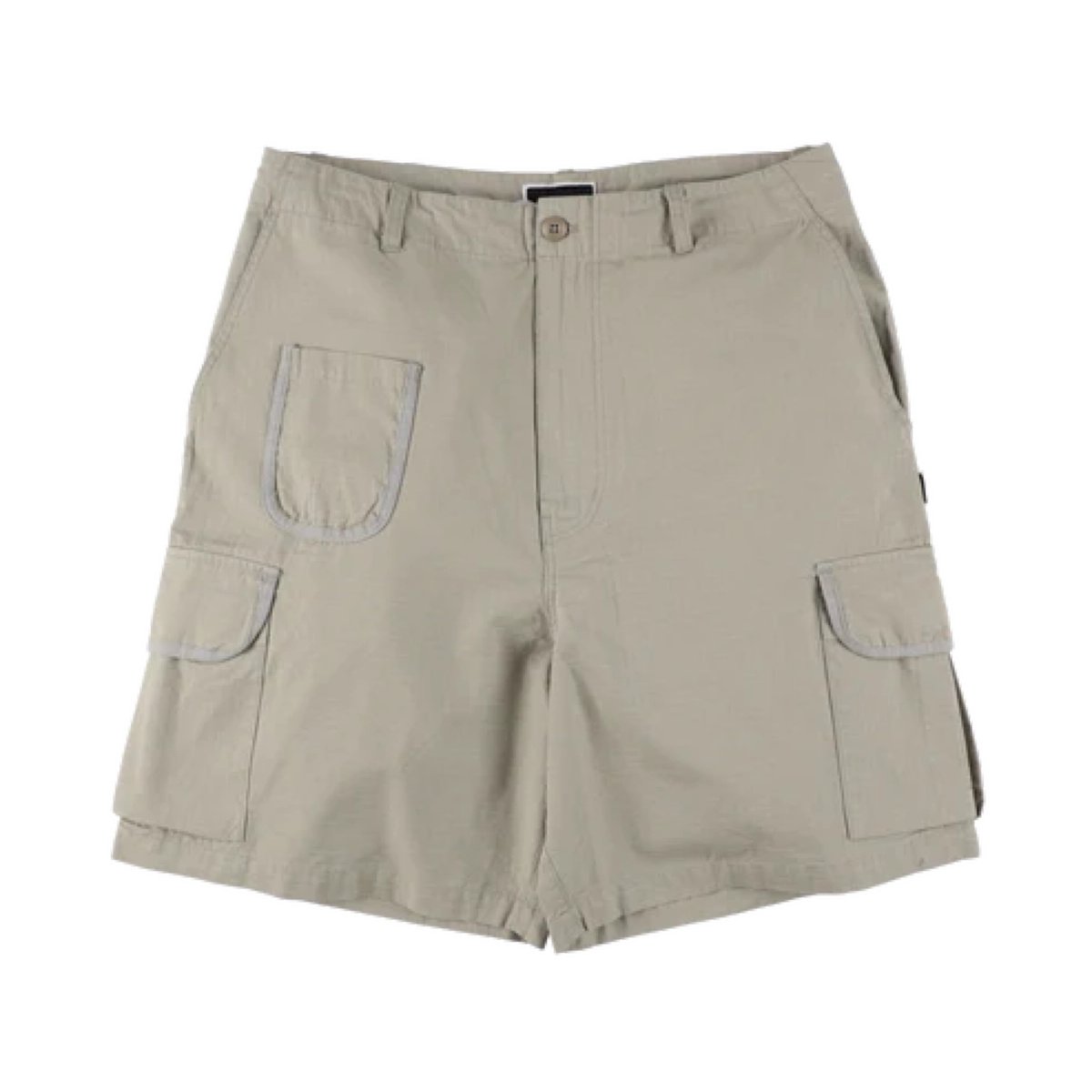 PHINGERIN(フィンガリン) / RIPSTOP TRIM SHORTS | 公式通販・JACK in