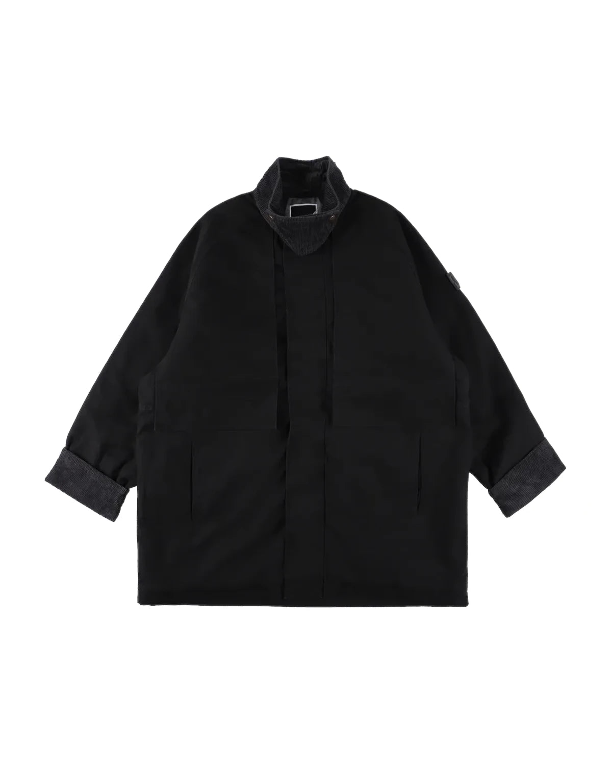 PHINGERIN の TRAD WORK JACKET (PD-262-JK-021)