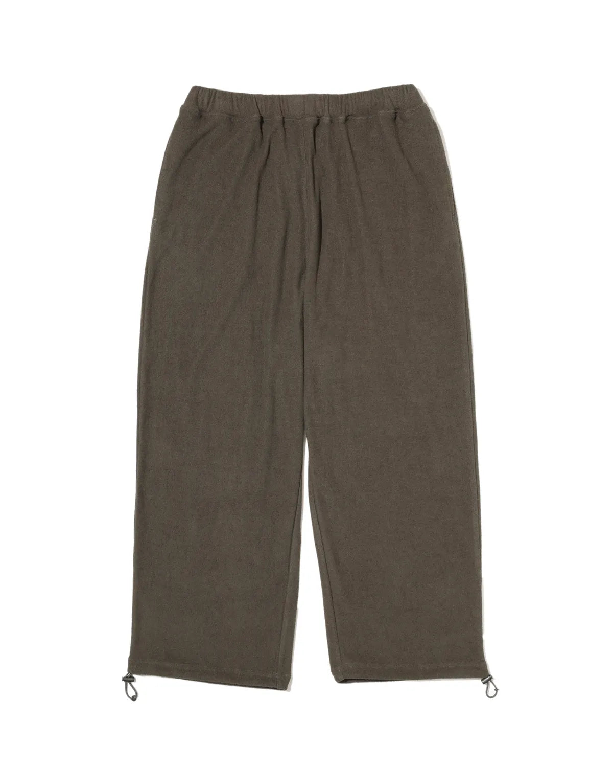 FreshService / UTILITY PILE CARDIGAN SET-UP (FSR253-60211)