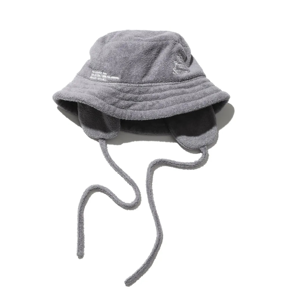 FreshService / PILE SAUNA HAT (FSR243-90009)