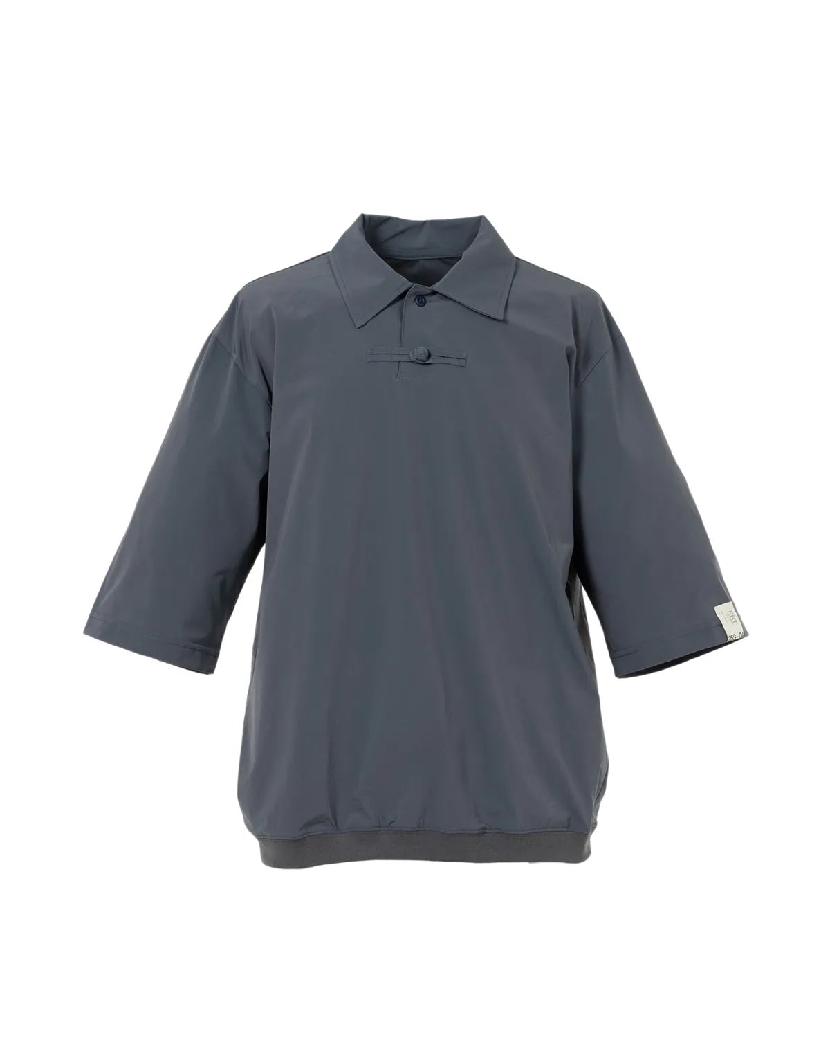 MENDRILL × N.HOOLYWOOD COMPILE / Mendrill Polo Shirt (MD15SH04)