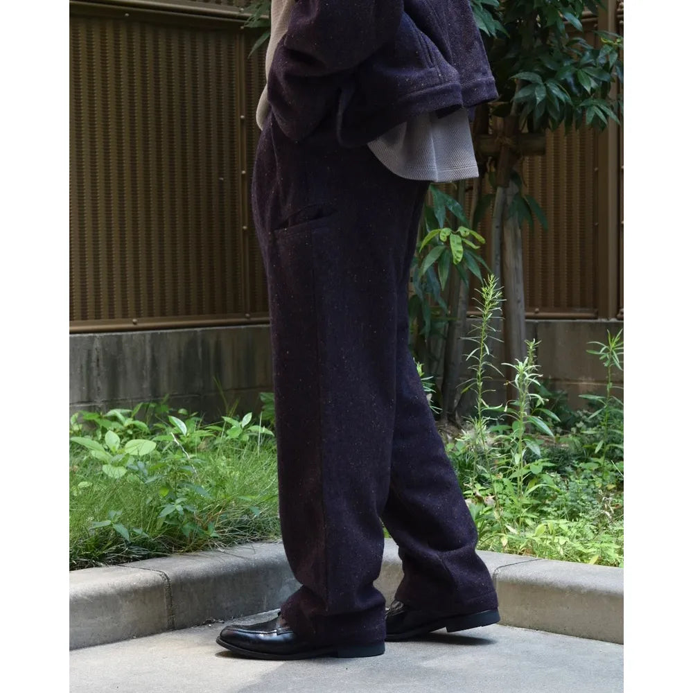 POLYPLOID / MARINE PANTS B (B-3-002-006)