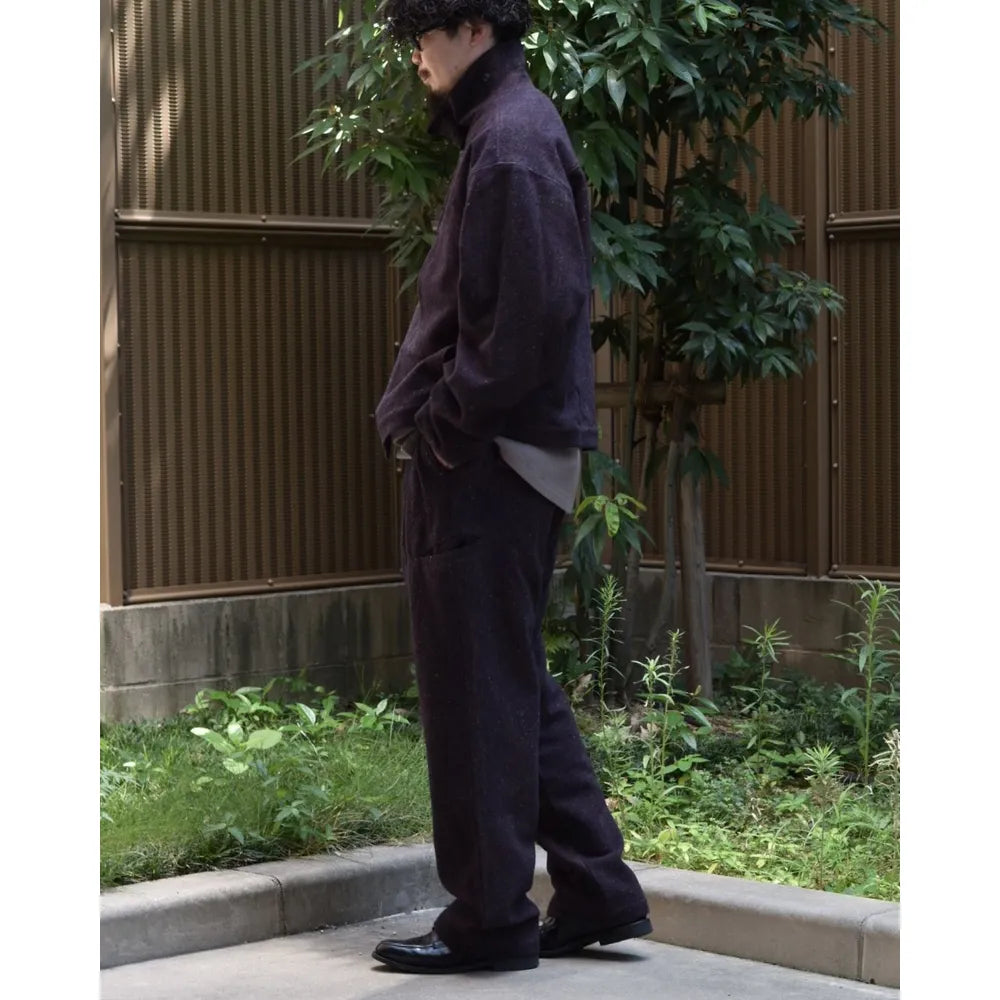 POLYPLOID / MARINE PANTS B (C-3-002-006)