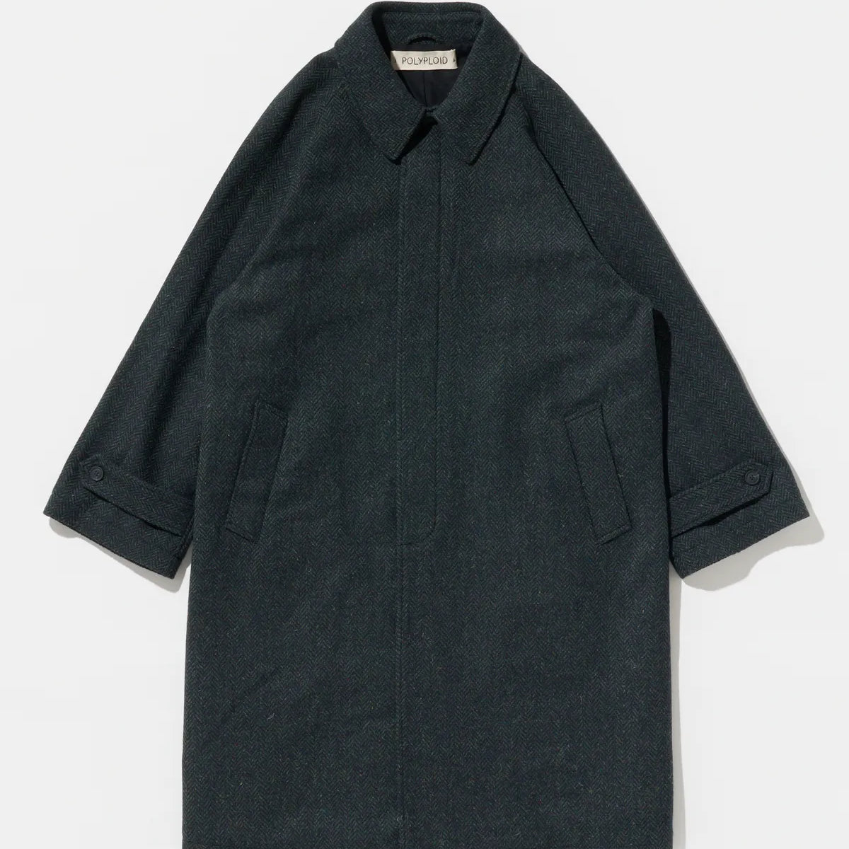 POLYPLOID_LONG_COAT_B_B-1-001- POLYPLOID_LONG_COAT_B_B-1-001-