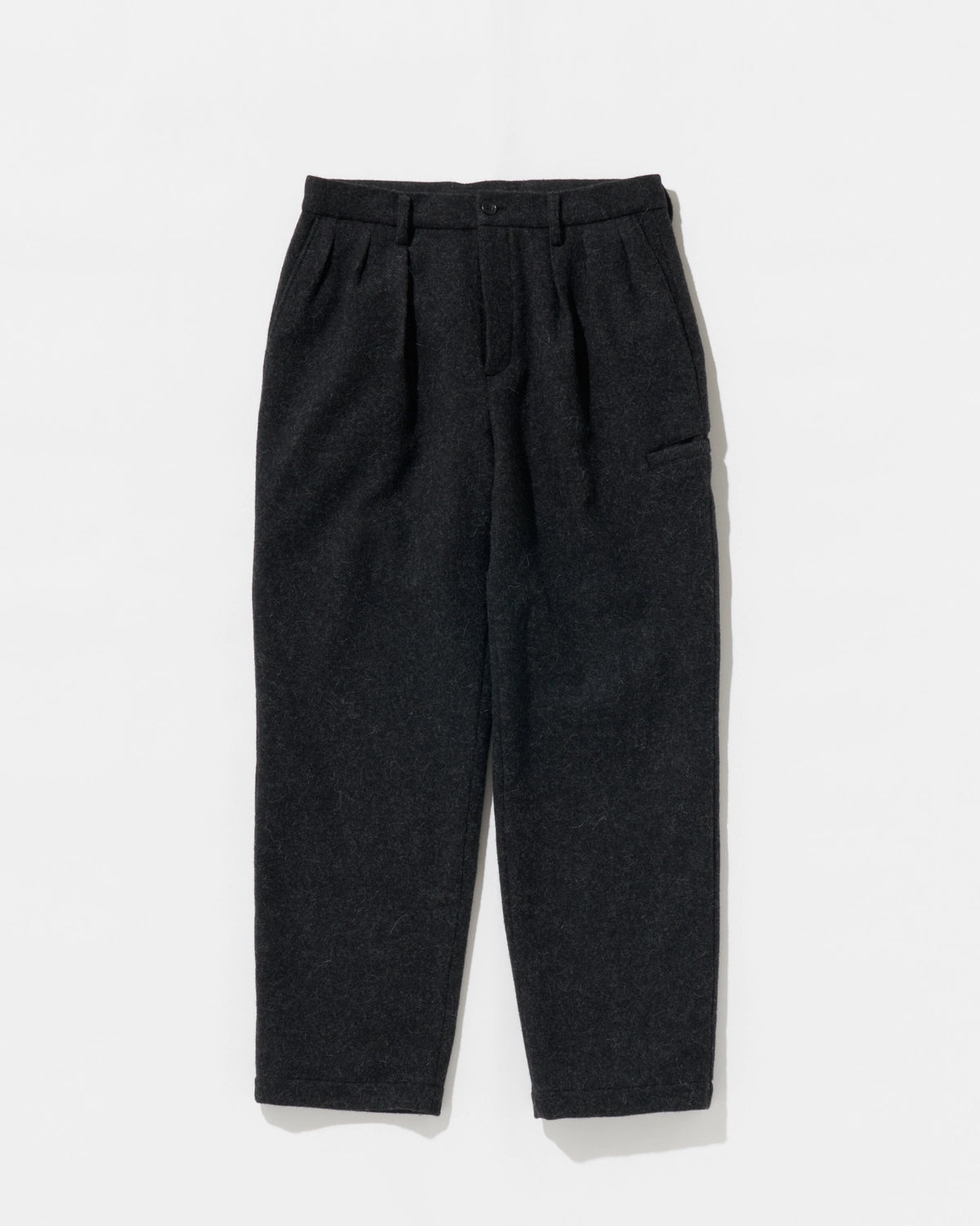 POLYPLOID の MARINE PANTS B (B-3-002-001)