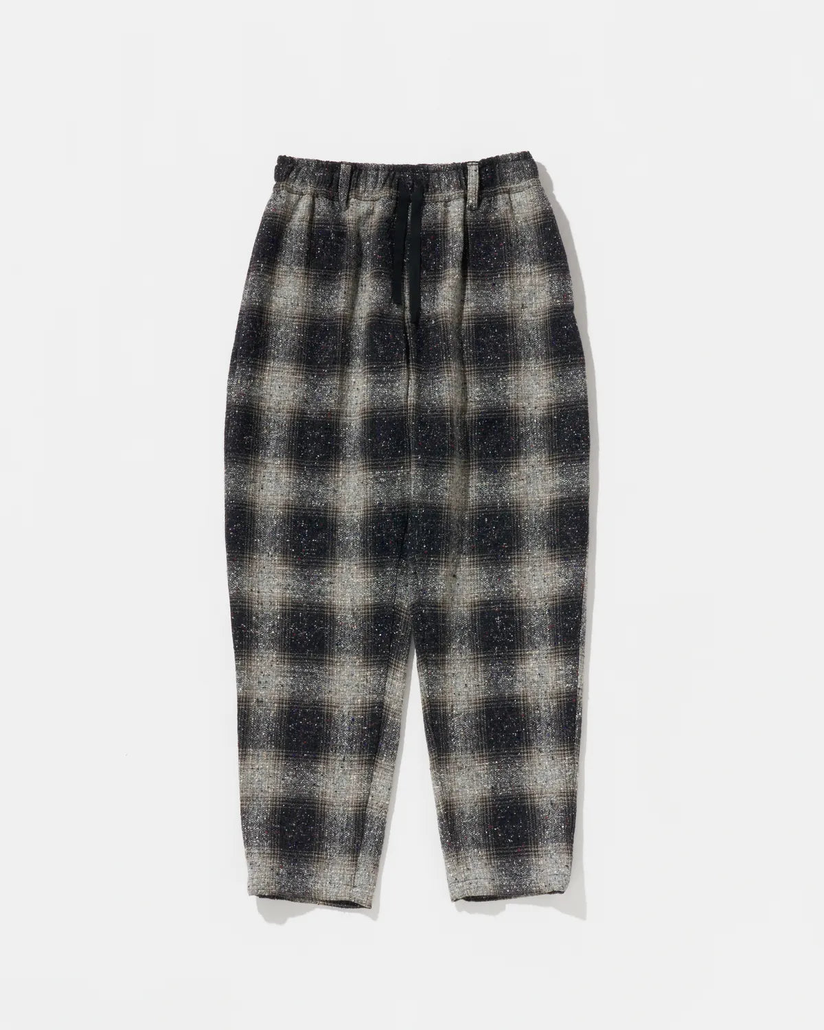 POLYPLOID の NIGHT WEAR PANTS B (B-3-012-087)