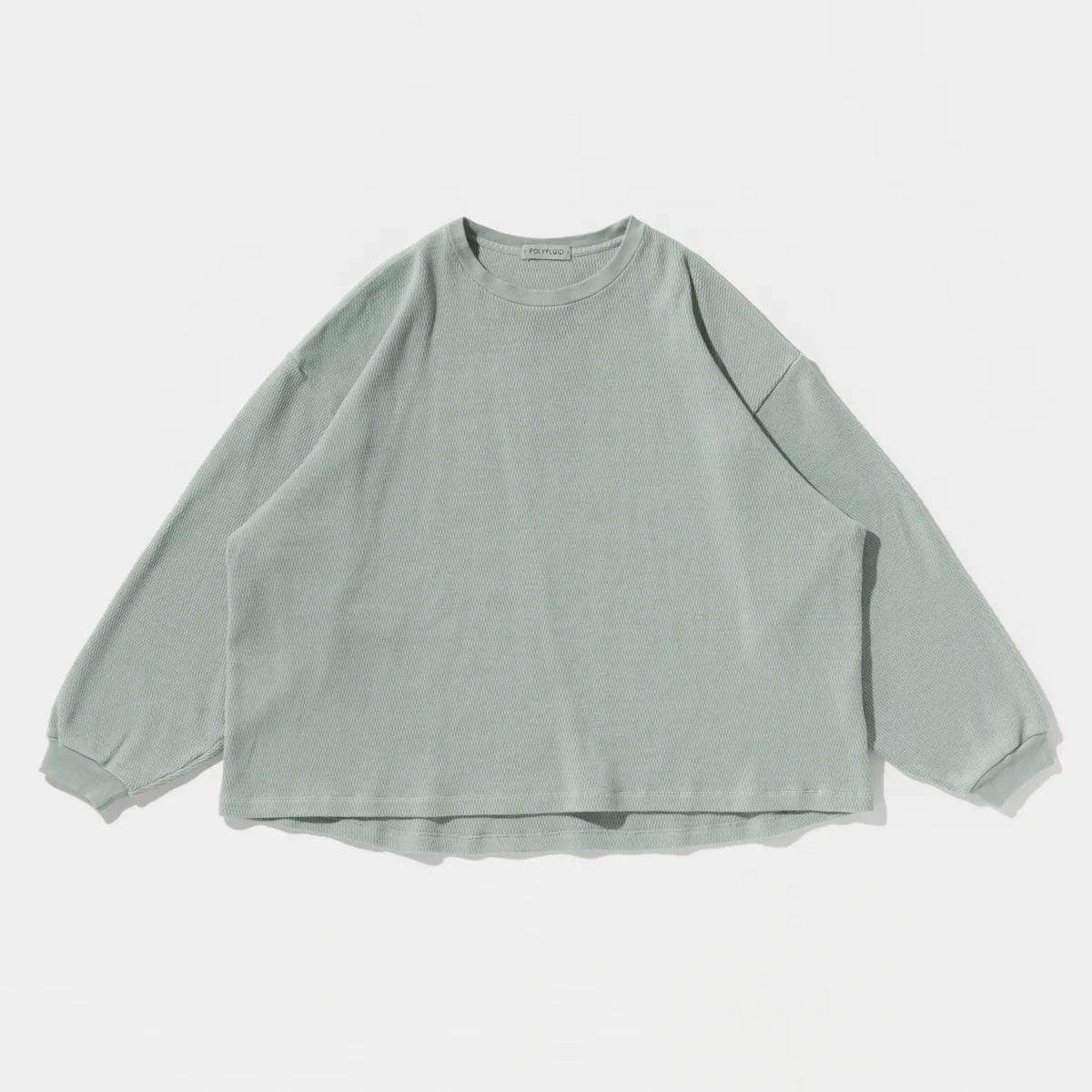 POLYPLOID_OVERSIZE_LONGSLEEVE_ POLYPLOID_OVERSIZE_LONGSLEEVE_