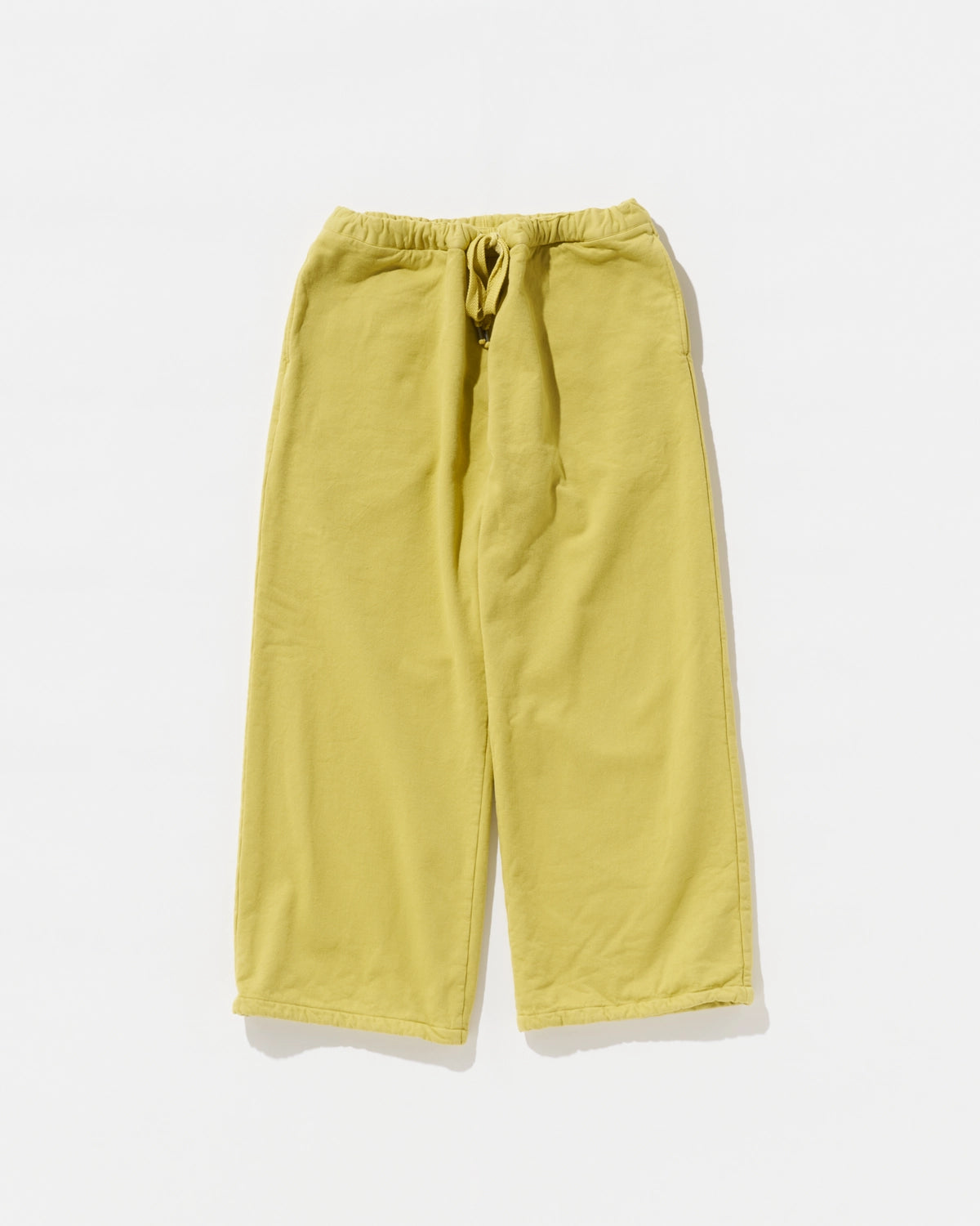 POLYPLOID の OVER PANTS B (B-3-004-052)