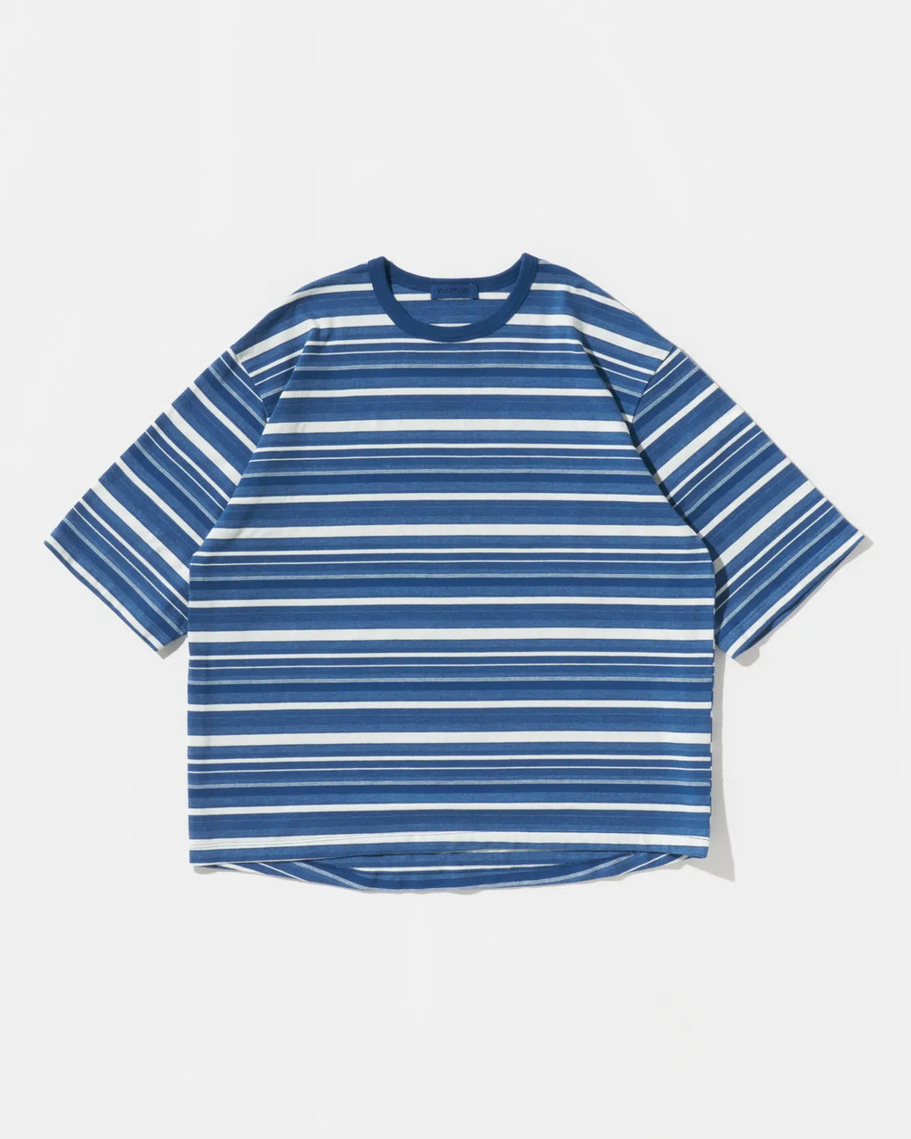 POLYPLOID(ポリプロイド) T SHIRT B POLYPLOID_T_SHIRT_B_B-7-003-