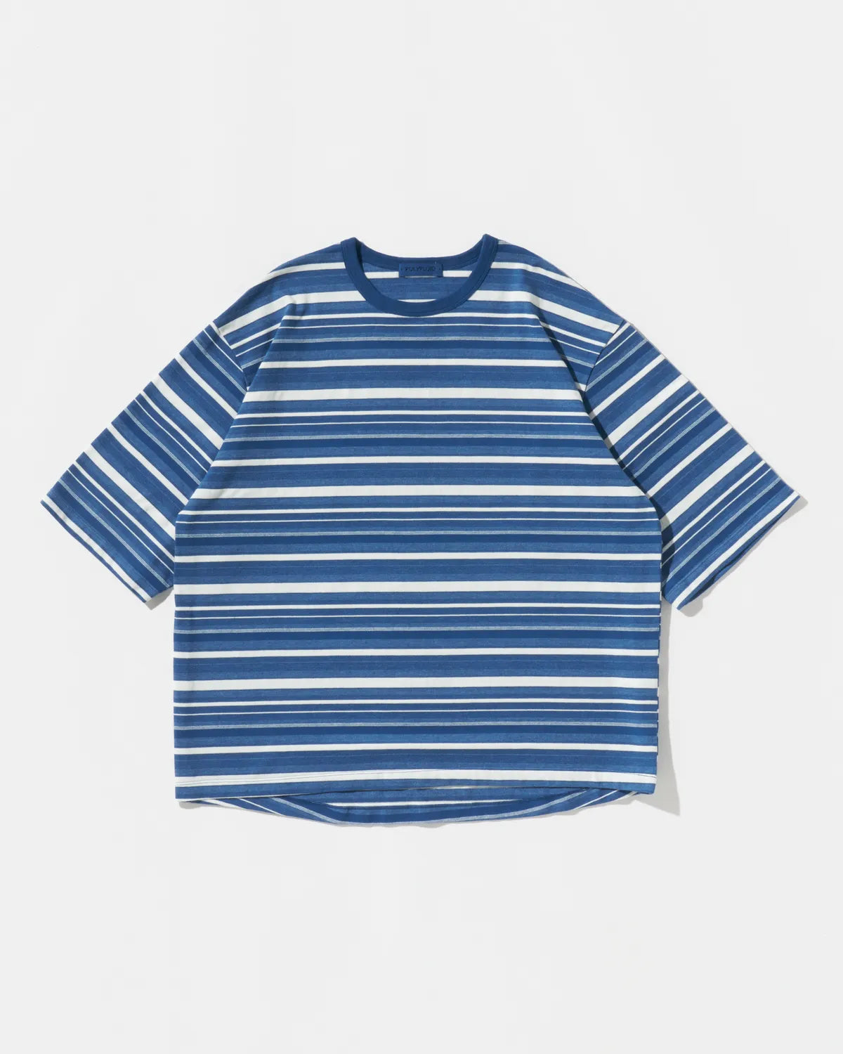 POLYPLOID の T SHIRT B (B-7-003-074)