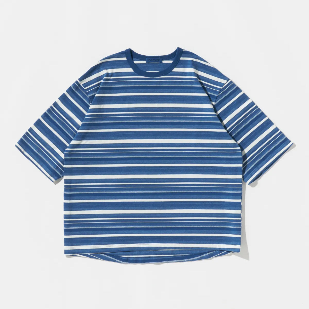 POLYPLOID(ポリプロイド) T SHIRT B POLYPLOID (ポリプロイド) T SHIRT B / Tシャツ B