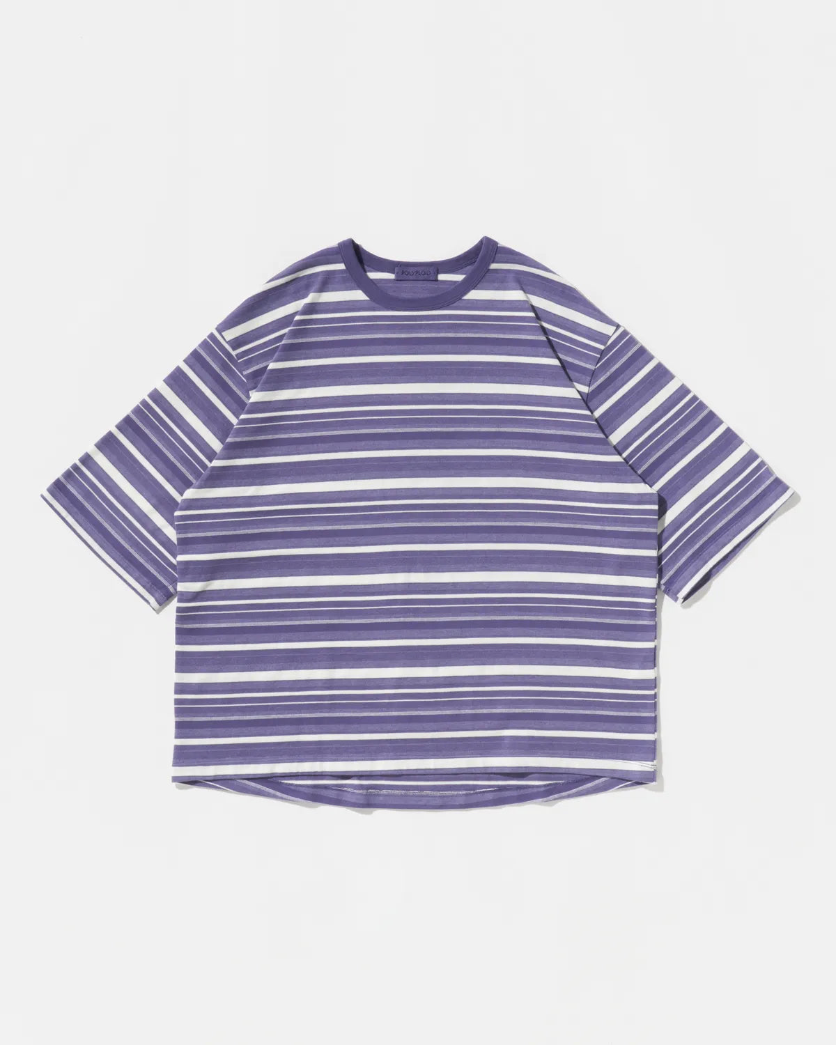POLYPLOID の T SHIRT B (B-7-003-074)