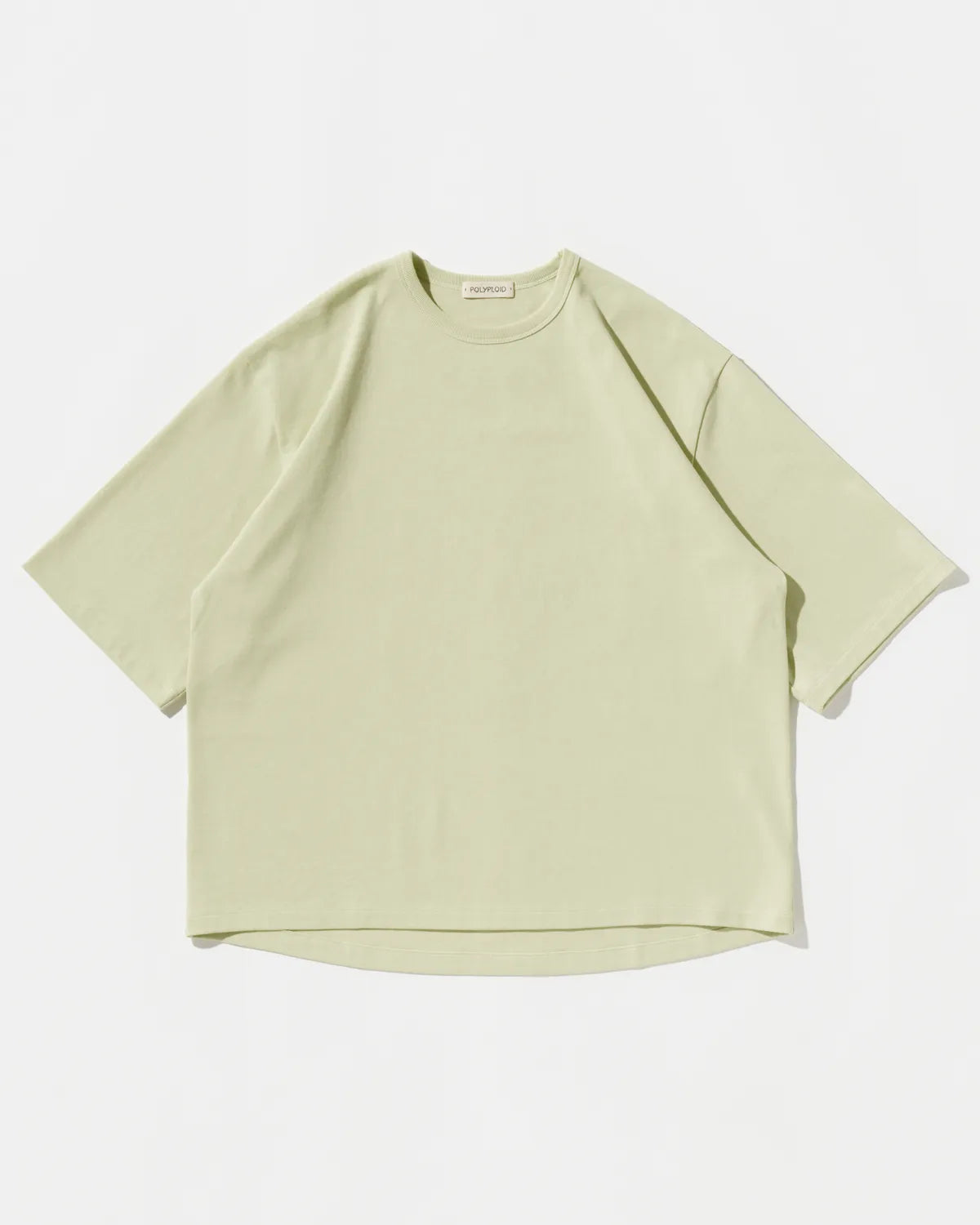 POLYPLOID の T SHIRT C (C-7-003-075)