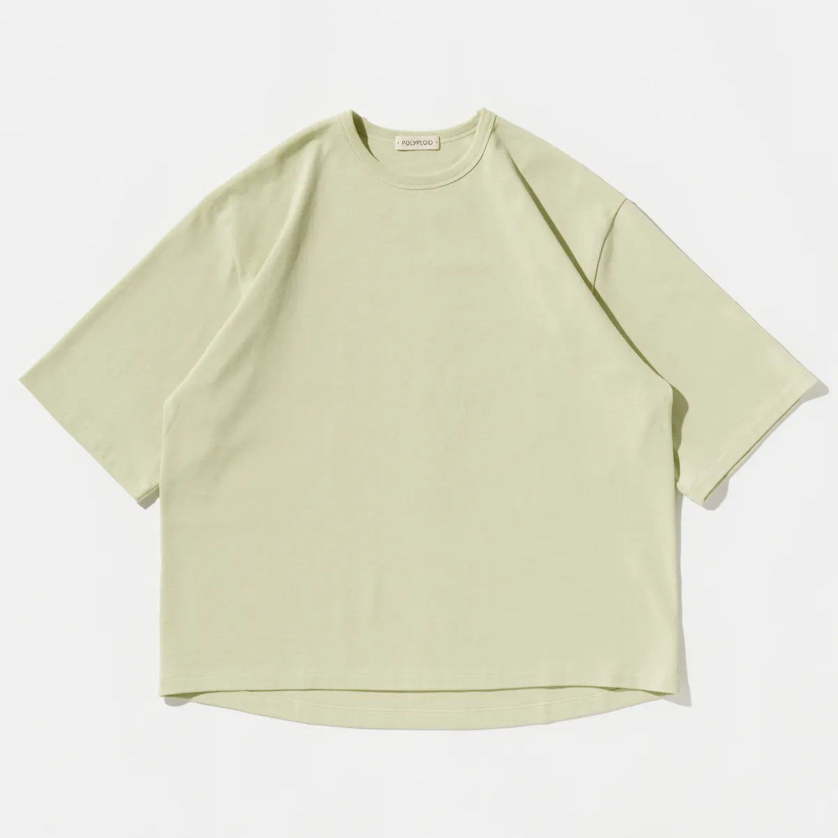 POLYPLOID (ポリプロイド) / T SHIRT C | 公式通販 ・JACK in the NET