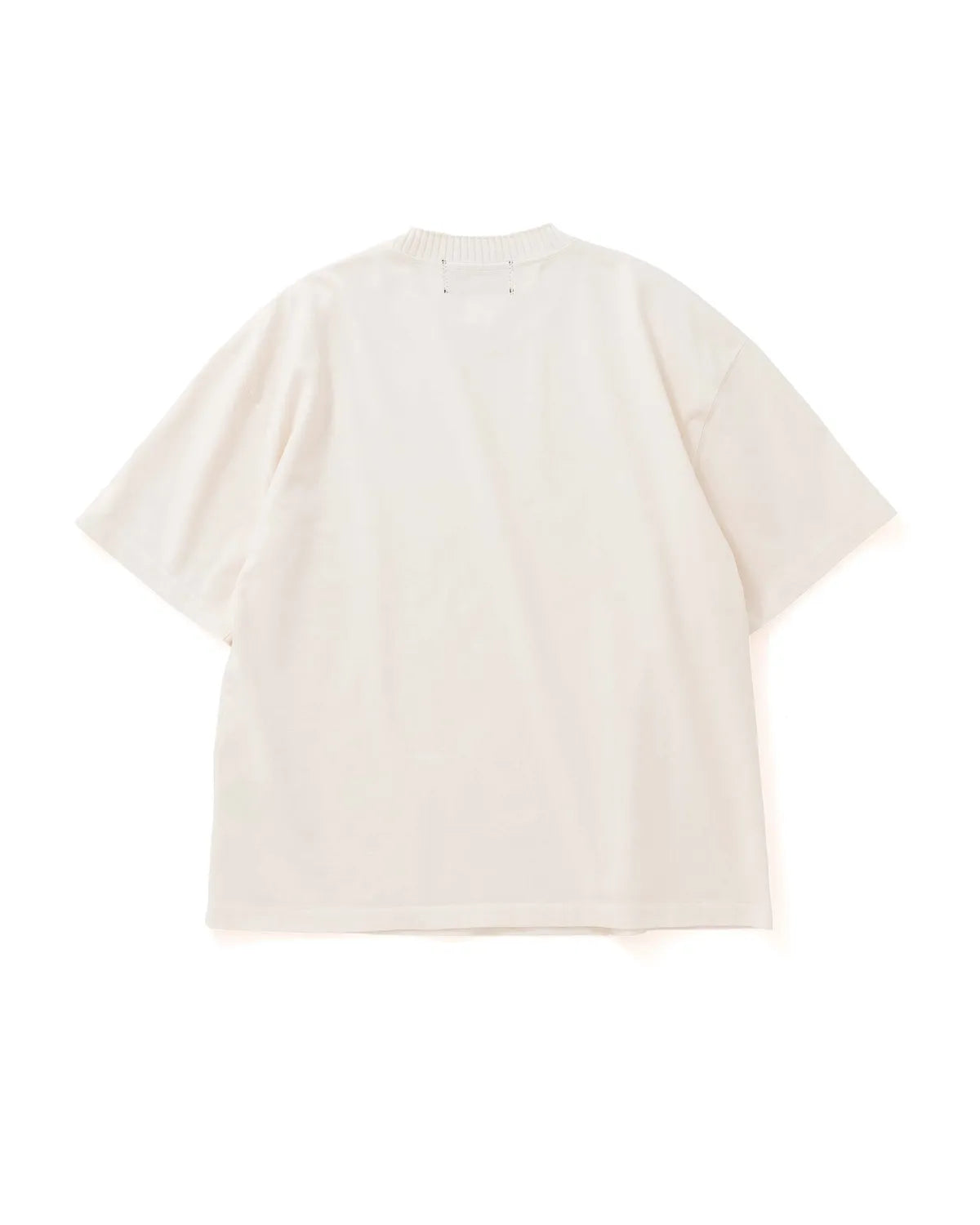Perfect ribs®️ / Short Sleeve T Shirts (PR612010)