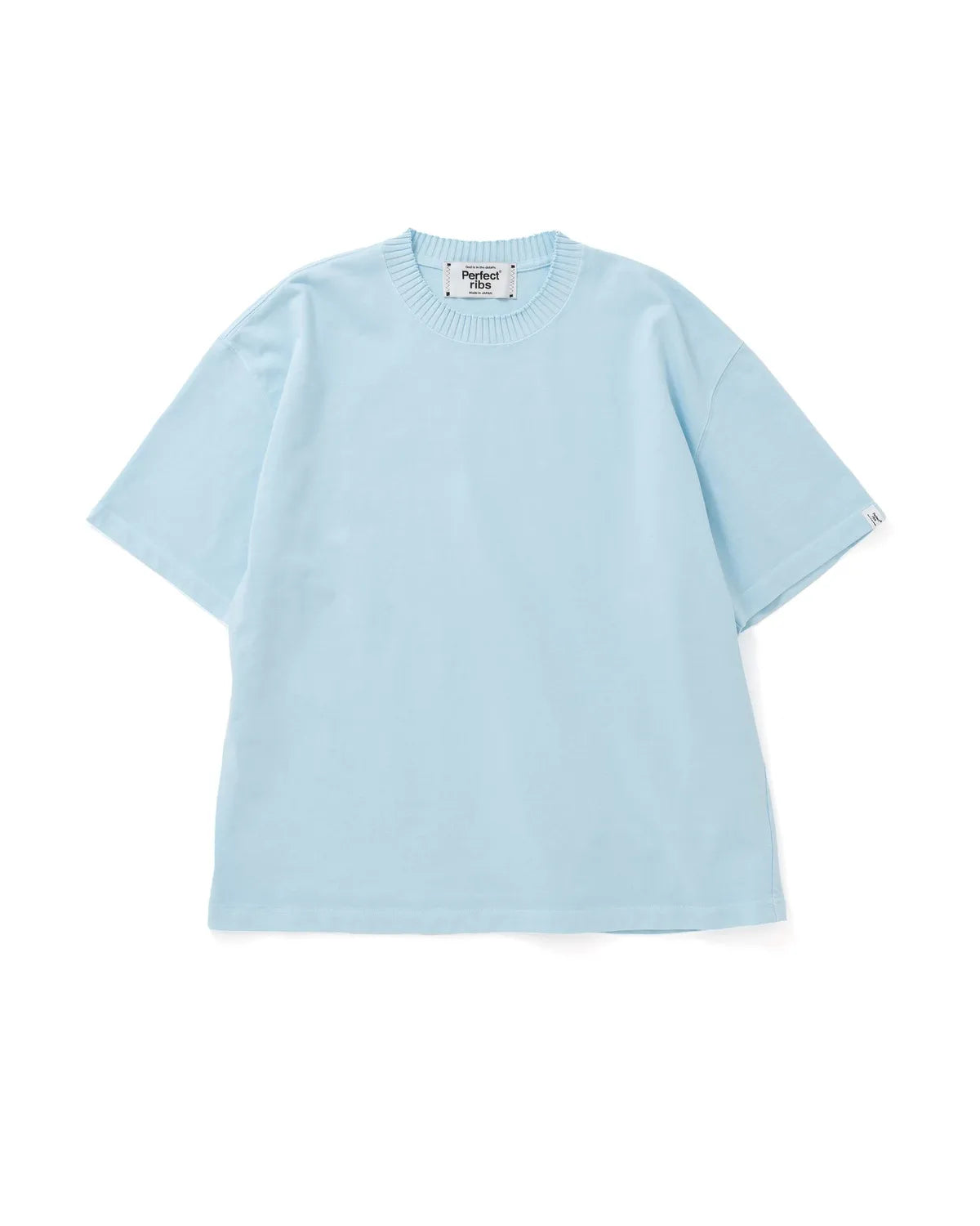 ⭐︎専用⭐︎Plage RIBプルオーバー Perfectribs (パーフェクトリブズ) SS26 【BEACH 9】LONG SLEEVE T