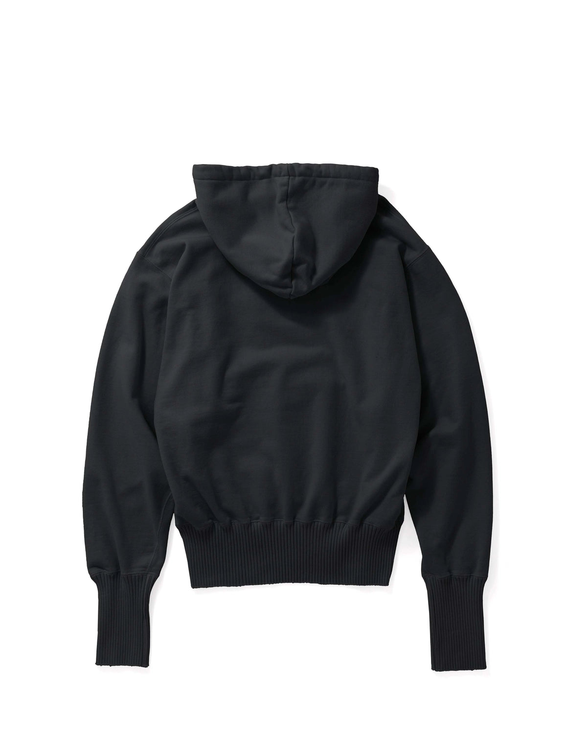 Perfect ribs®️ / Basic Hoodie (PR612033)