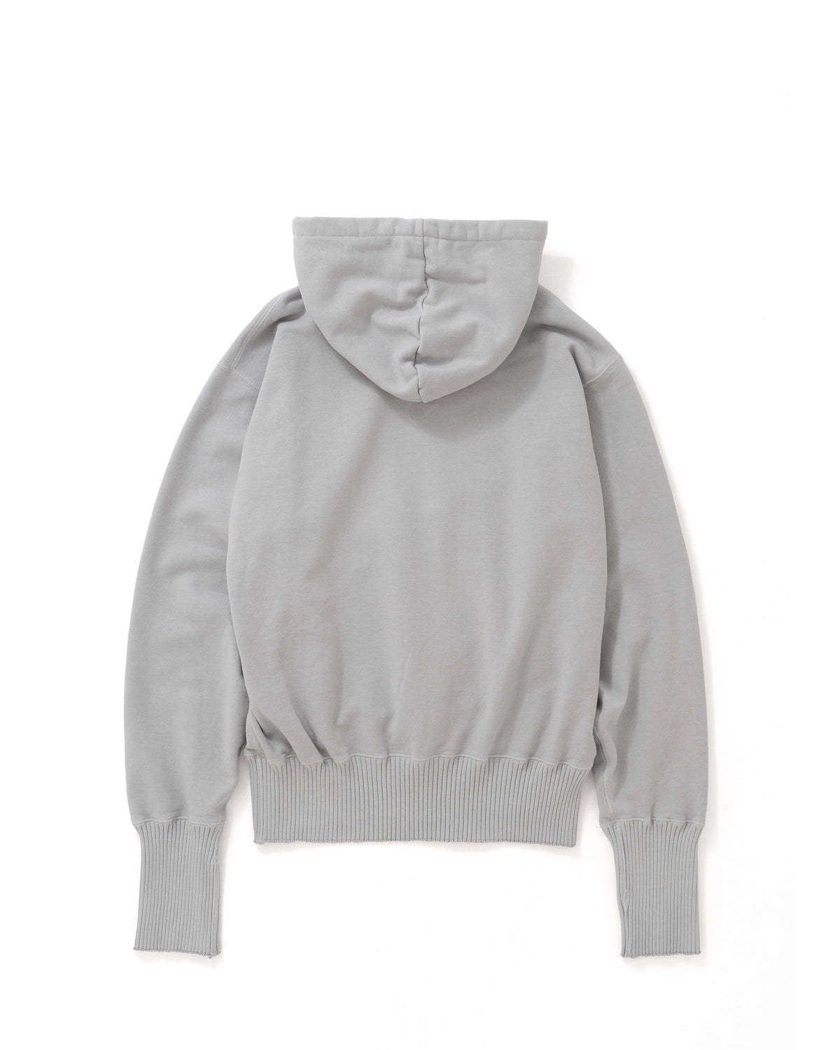 Perfect ribs®️ / Basic Hoodie (PR612033)