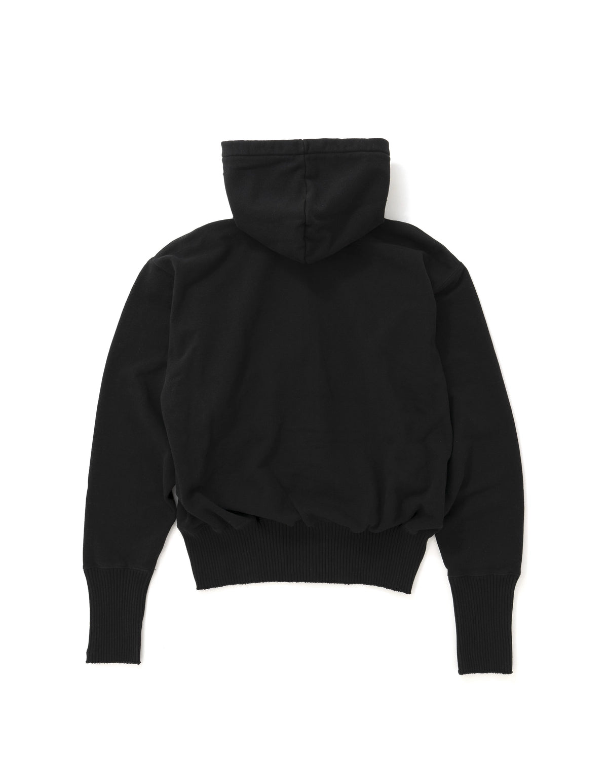 Perfect ribs®️ (パーフェクトリブス) / Basic Zip Hoodie | 公式通販