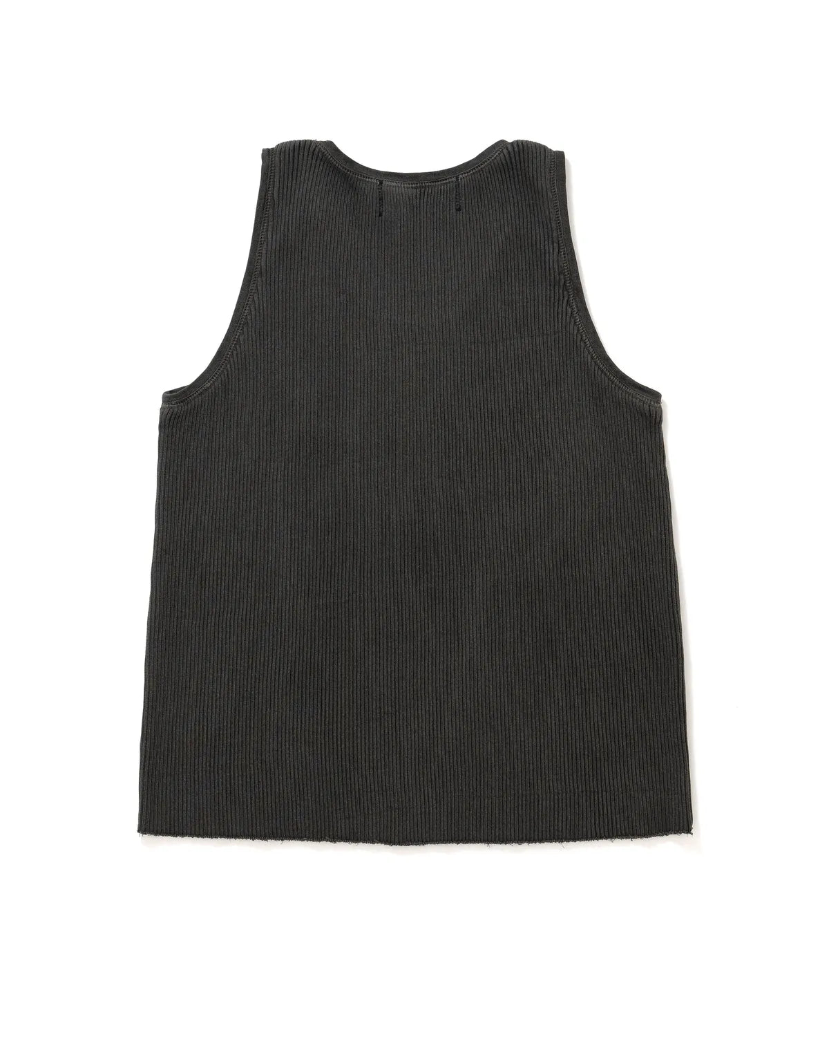 Perfect ribs®️ / Rib Tank Top (PR612093R)