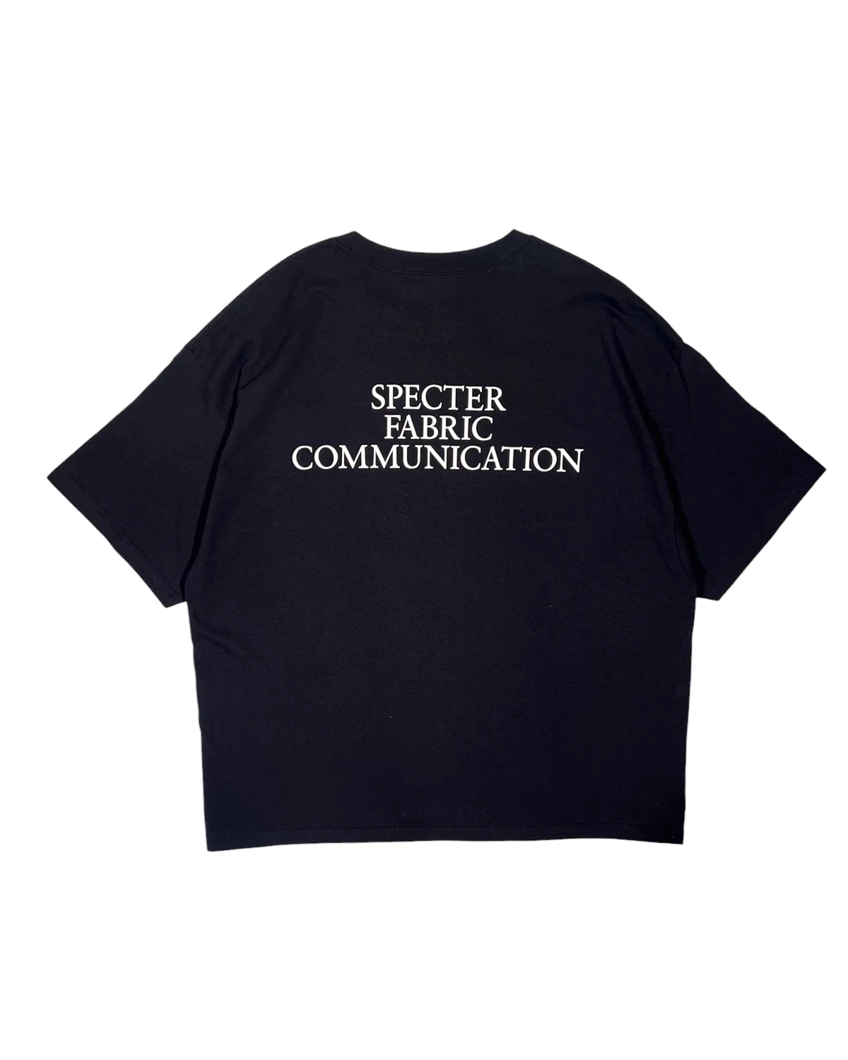 【PRE-ORDER】SPECTER FABRIC COMMUNICATION / PRAD BITT  (※J.B VOICE EXCLUSIVE)