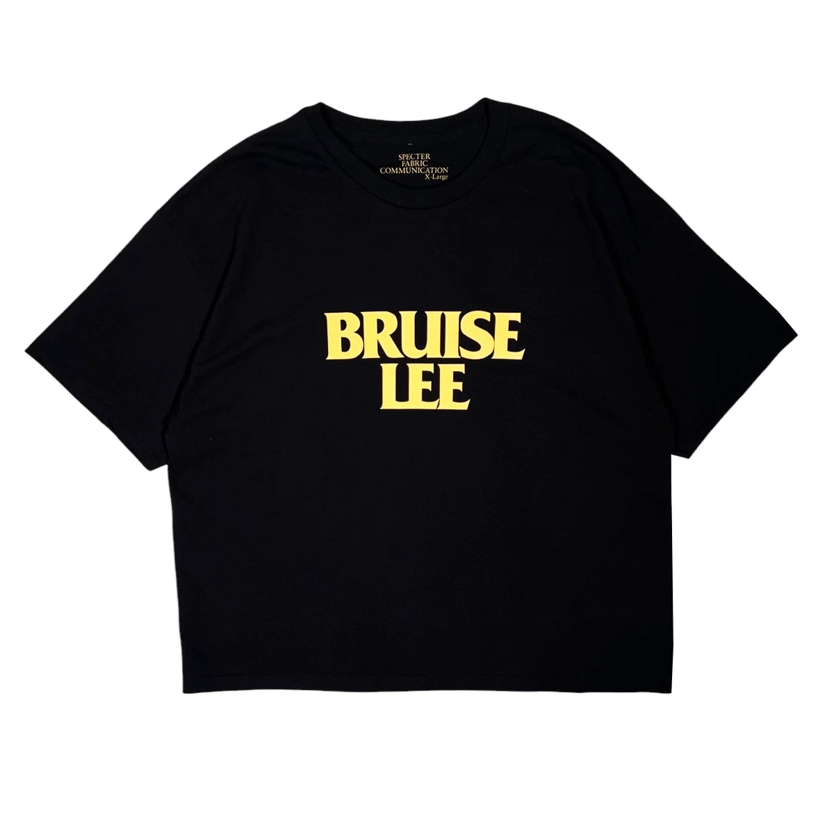 SPECTER FABRIC COMMUNICATION（スペクターファブリック