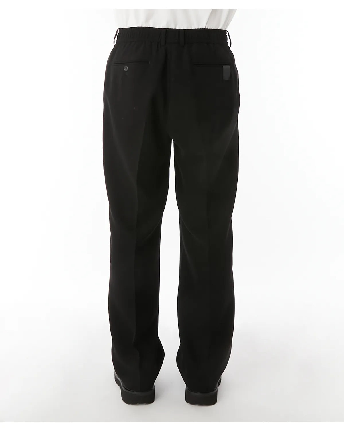 N.HOOLYWOOD COMPILE / 1TUCK TROUSERS (PT06-095)