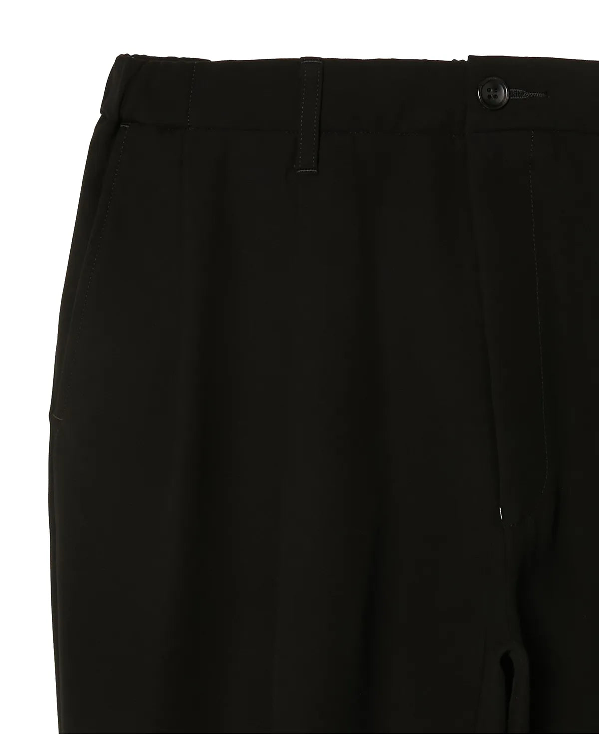 N.HOOLYWOOD COMPILE / 2TUCK TROUSERS (PT09-095)