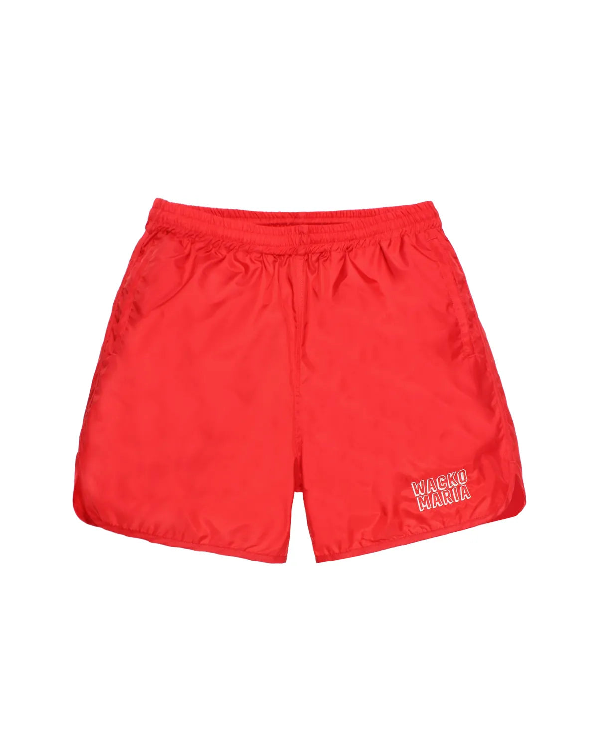 WACKO MARIA / ATHLETIC SHORTS (26SS-WMP-PT21)