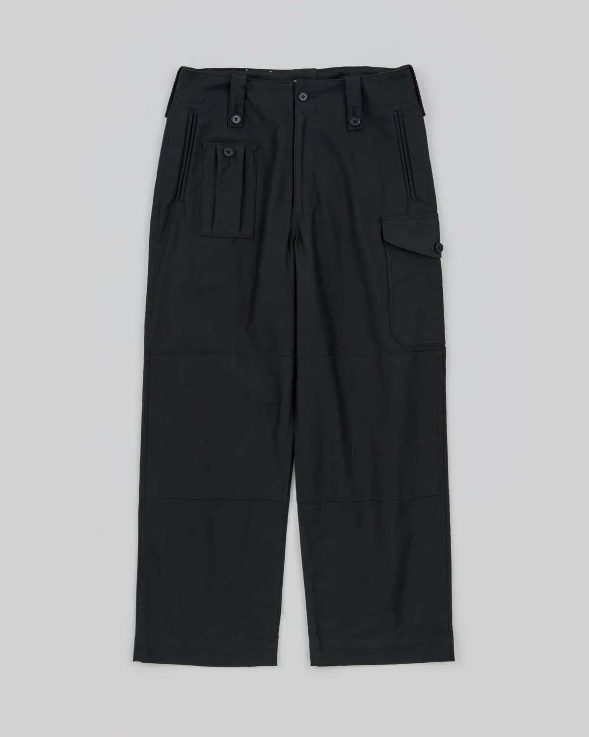 CIOTA / ブリティッシュアーミーコンバットパンツ (PTLM-176)