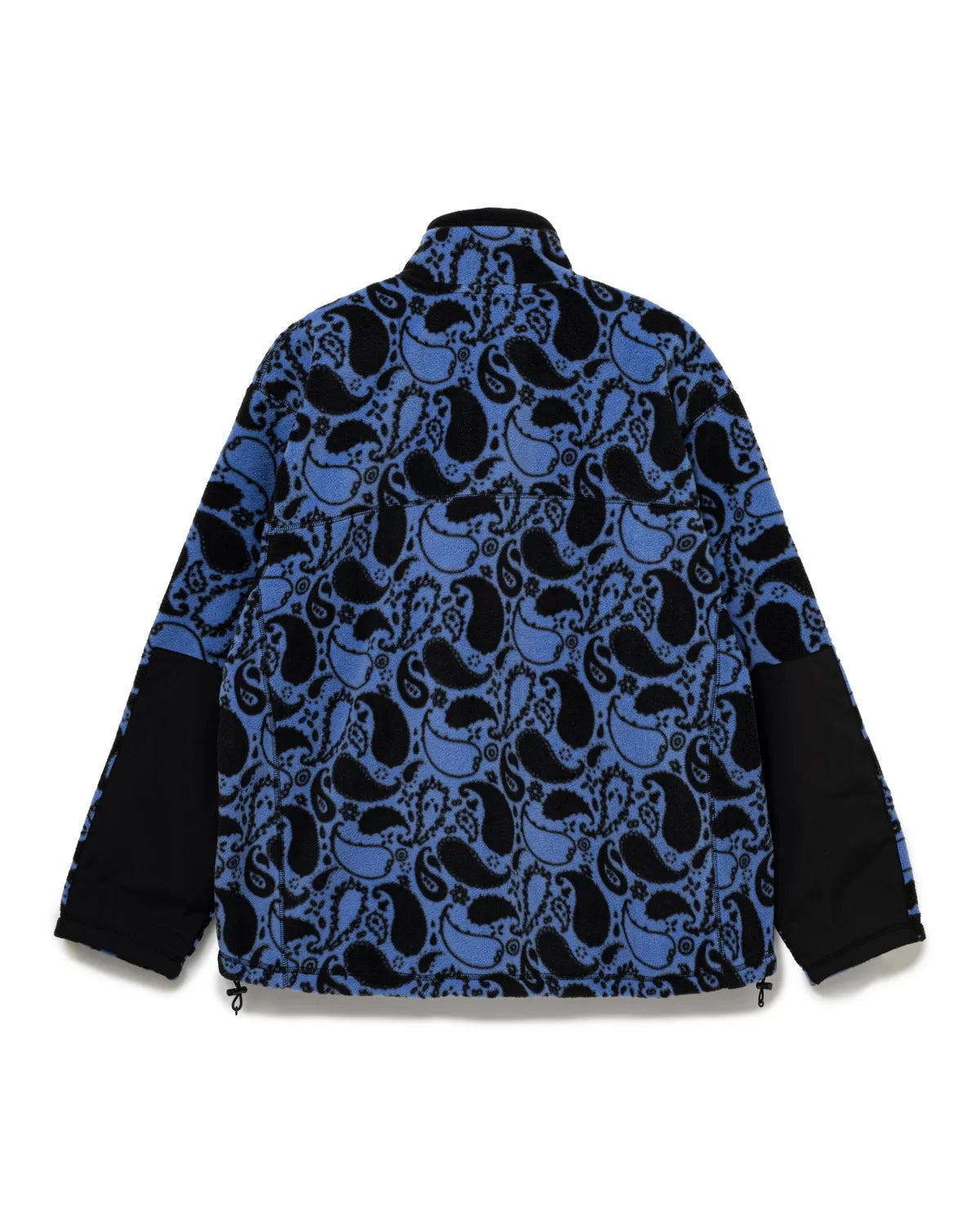 BoTT / Pullover Fleecce Top
