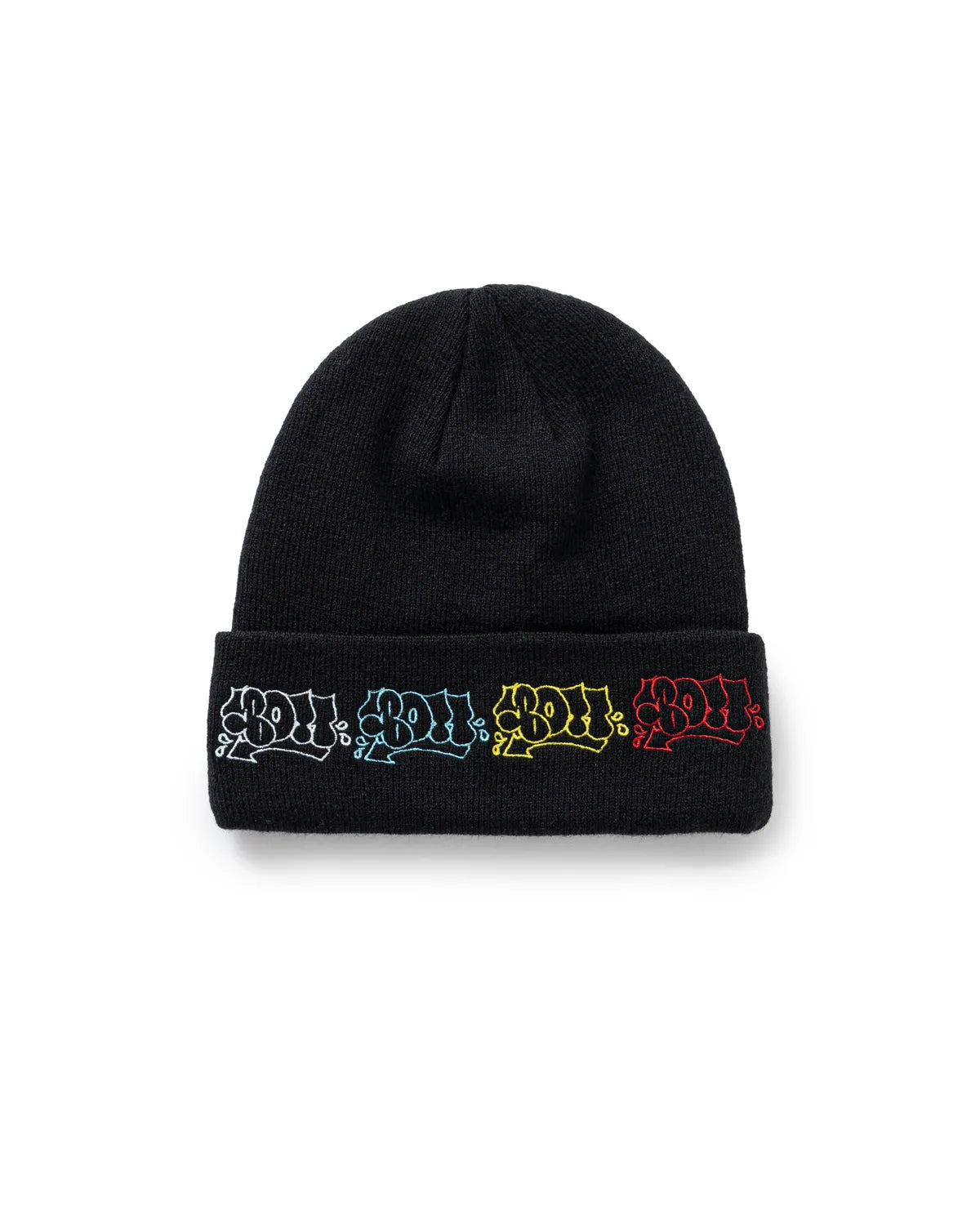 BoTT /  Paul Beanie